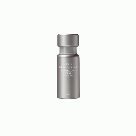 アクシージア ビューティーアイズ ルーティンケア エッセンス プレミアム 15mL Beauty Eyes Routine Care Essence Premium