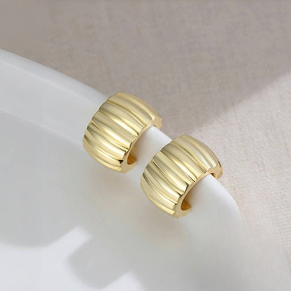 リブデザイン ピアス